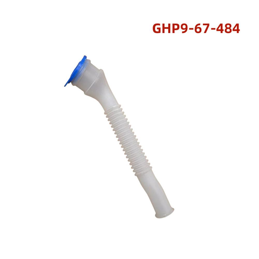 

Washer Bottle Funnel Hose GHP9-67-484 For Mazda 6 CX-5 CX8 CX4