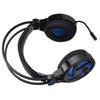 SY855MV Wire Gaming Headset Noise Cancelling Over Ear Headphones with Mic Volume Control for PS4 PC Laptop