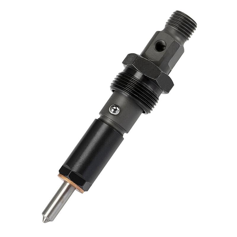 A03E-6Pcs Fuel Injector Set W/Ring Kit 3283562 For Cumm 5.9L KDAL59P6 Nozzle Holder P7100 1994-1998