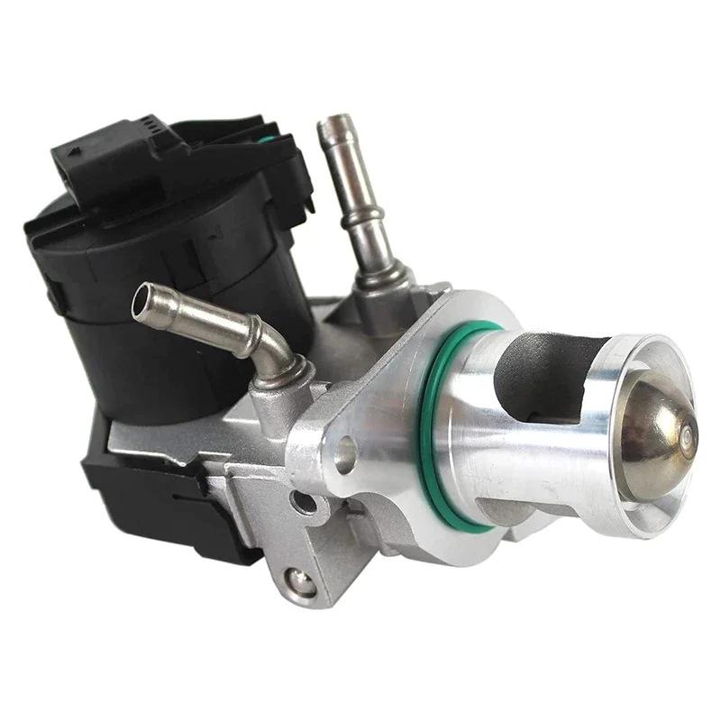 Nieuwe EGR-klep 11717810871 voor BMW X3 X5 318d 328d 535d 525d 740d N47 N57 14-17