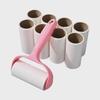 Reusable Pet Hair Remover Roller for Clothes and Dust