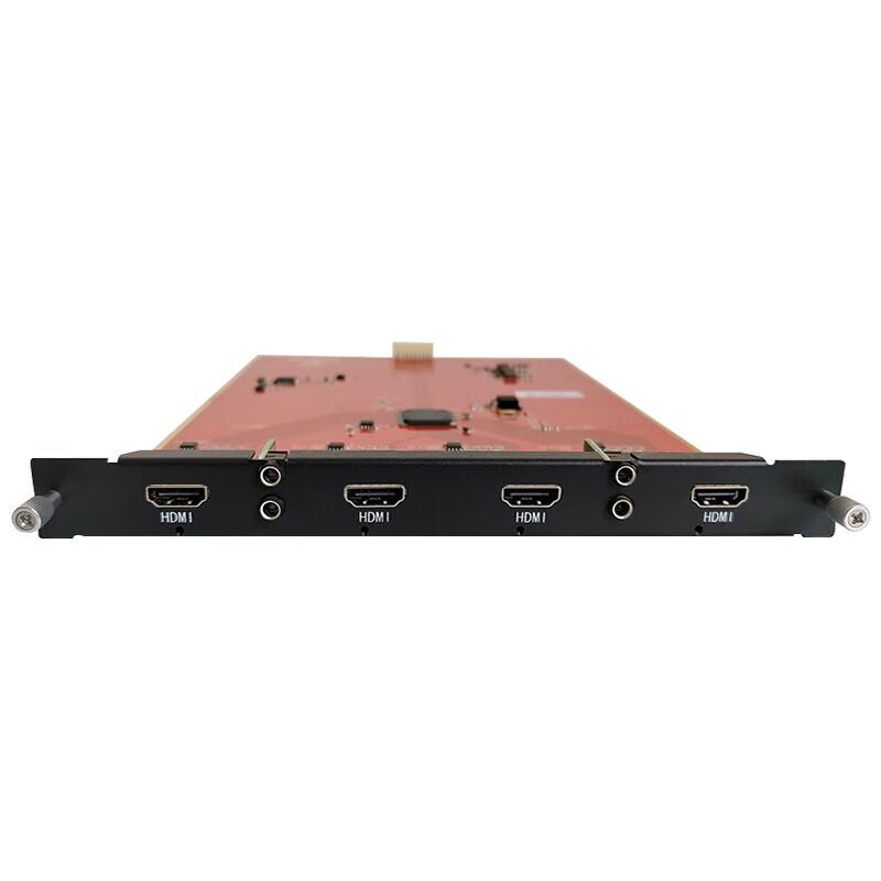 Yeren HD Video Seamless Hybrid Matrix Switcher Card