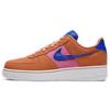 New Nike Air Force 1 Low Orange Trance Lotus Pink Pacific Blue CW7300-800