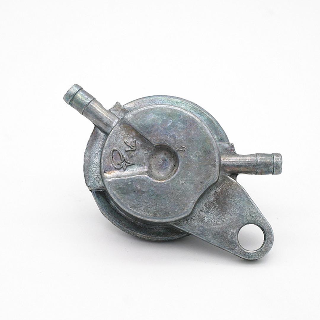 

Pdtoweb 3 порта вакуумный топливный насос клапан Petcock кран 50cc 125cc 150cc ATV скутер мопед