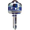 Star Wars R2D2 Door Key