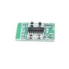 Pam8403 3W Digital Class D Verstärkerplatine Modul Audio Lautsprecher Soundkarte