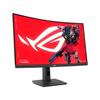 ASUS ecran pc gamer rog xg32wc