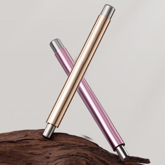 1/3 Pezzi Bacchetta Magnetica per Unghie Occhi di Gatto 3-in-1 a Doppia Punta Penna Magnetica per Smalto con Perline Rotonde Strumento per Design Unghie Smalto Gel Occhi di Gatto da Donna