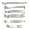 For Automotive Repair Trim Removal Tool Complete Vehicle Tool Kit Car Tools Six Different Sizes Versatile Application