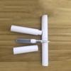 2PCS White Cleaning Pen Earphones Case Brush Tool For Bluetooth Airpods Earbuds