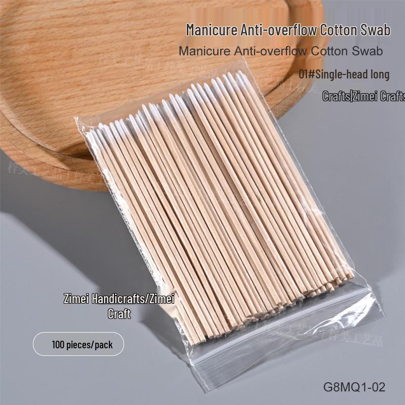 

Палочки для маникюра против перелива: Инструменты для точной очистки для ногтей салонного качества