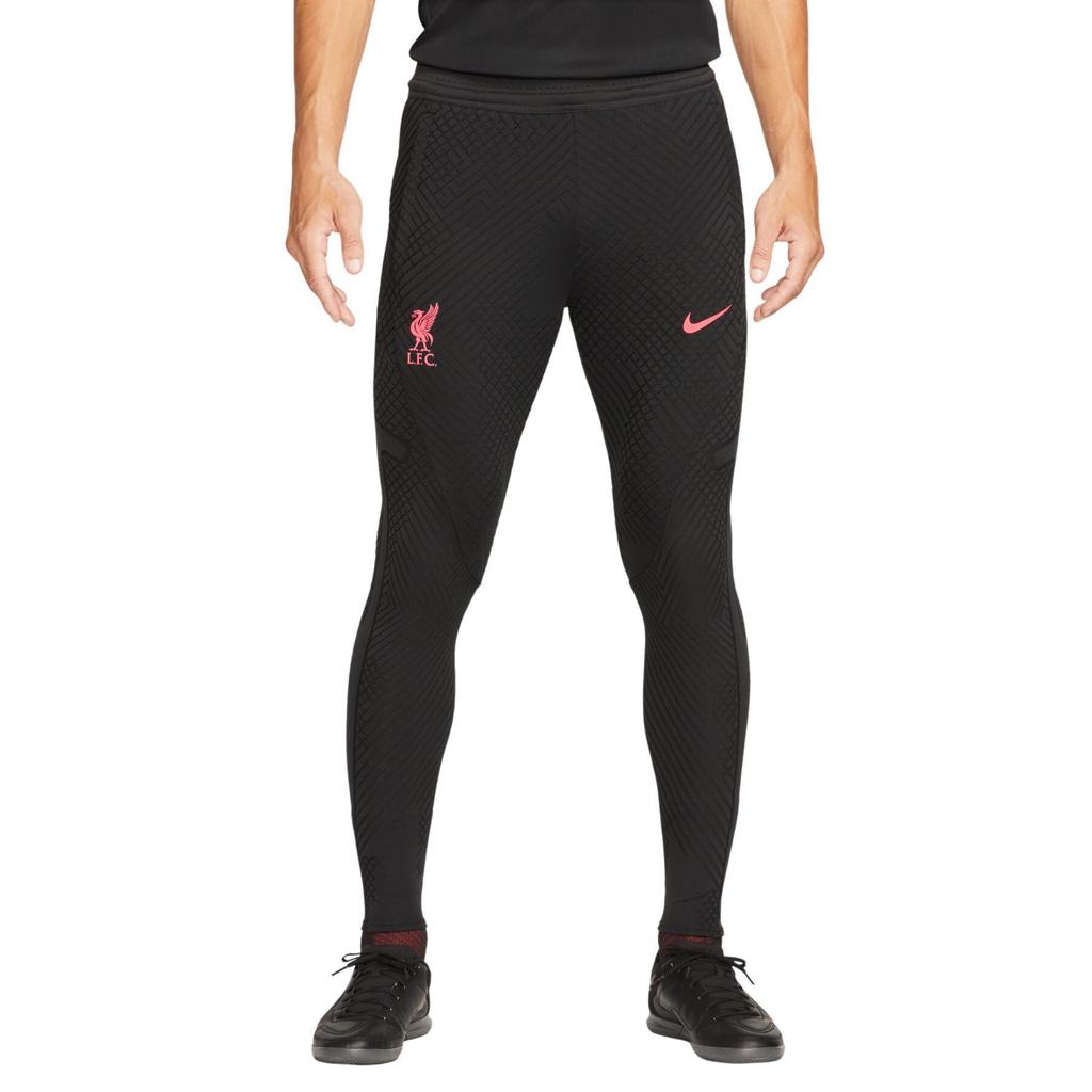 New Nike Liverpool 22/23 Dri Fit Adv Strike Elite Training Pant DN2799-010