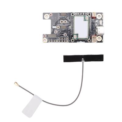 BLE Core Module LoRa Node Development Circuit Board for IoT Applications Support for NRF52840 Chip