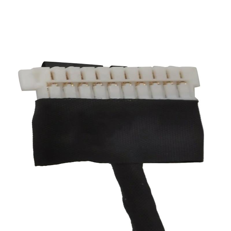 1Pc Laptop Battery Flex Cable Connector Line Replacement For Dell Latitude 7420 7200 E7420 E7200 0Y4Frn Dc02003S200