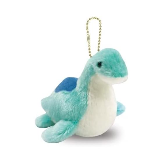 Amuse Dinosaur Age LMC Futaba Bass Kiryu (Blue) 704393