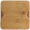 Ishigaki Grill Meister Round Type Cooking Board 1616cm 4038