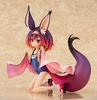No Game No Life Hatsuse Izuna Swimsuit Style 1/7 Scale ABS & PVC Painted Complete Figure