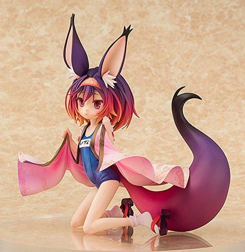 No Game No Life Hatsuse Izuna Swimsuit Style 1/7 Scale ABS & PVC Painted Complete Figure