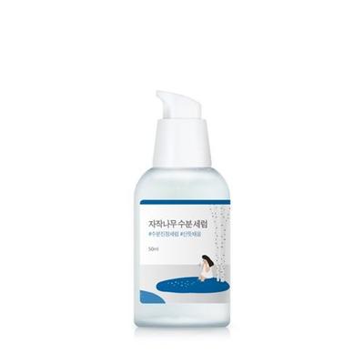 (bo) Birch Juice Moisturizing Serum 50ml