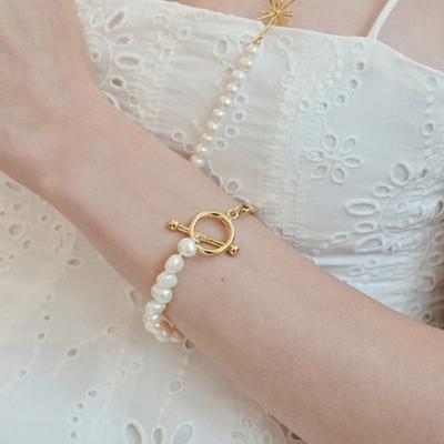 Armbanden – Kralenarmbanden