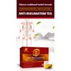 Anti-Rheumatism Tea and Anti-Arthritis Tea