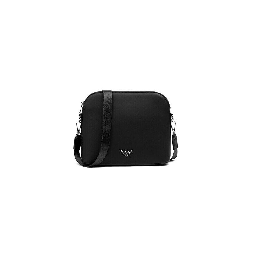 

Сумка на плечо женская Vuch Merise Black
