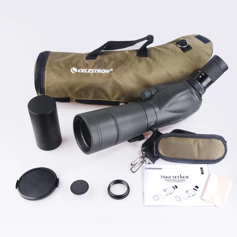 Celestron 80A Bird Watching Spotting Scope