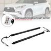 2PCS Electric Tailgate Lift 68910-0E070 Fit Toyota Highlander 2020-2023