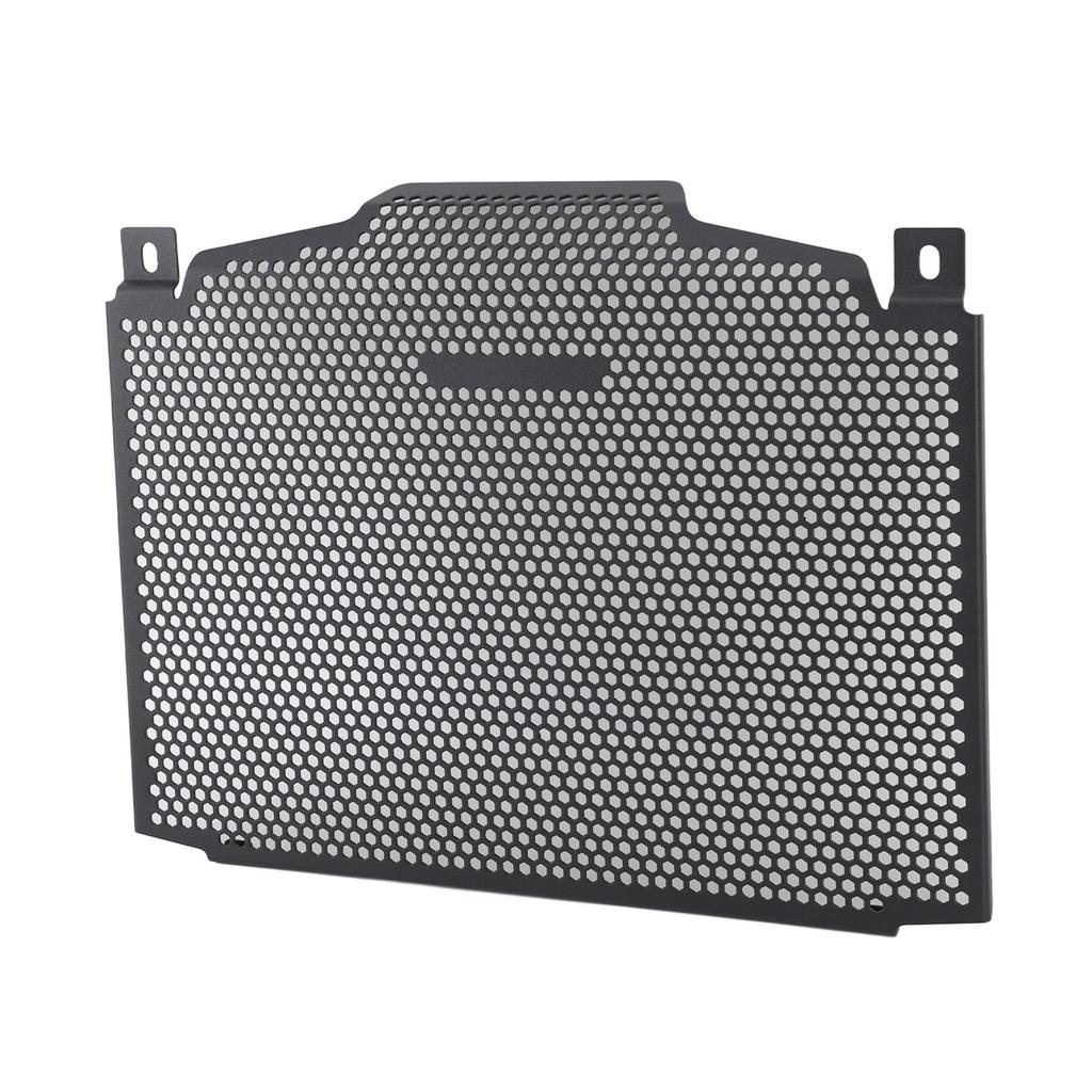 Motorcycle Radiator Grille Protective Aluminum Alloy Water Tank Protector Guard Cover for 1000SX Z1000SX 2022 to 2023
