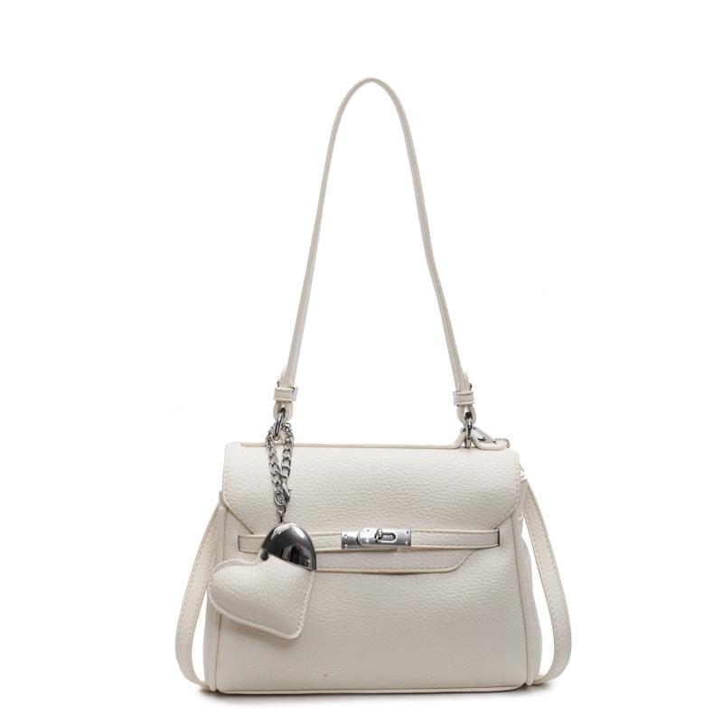 Handbag Women's New Fashion Shoulder Crossbody Bag