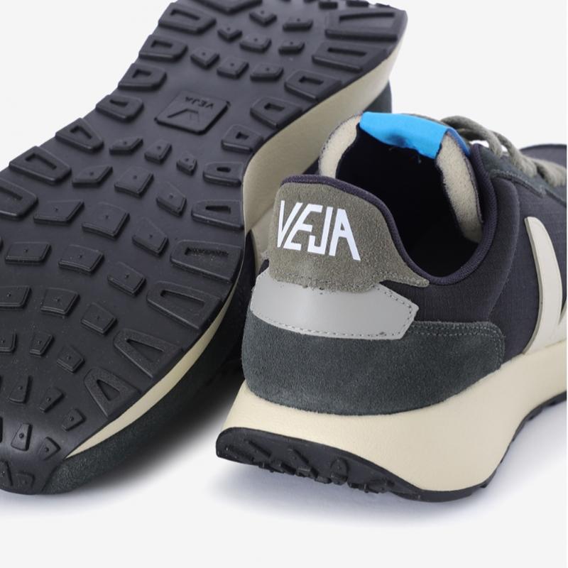 Veja Unisex Baumwolle Hässliche Schuhe Svju243ps19 751
