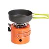 2000W portátil mini aquecedor a gás fogão de acampamento fogão de aquecimento para cozinhar mochila pesca no gelo acampamento caminhadas