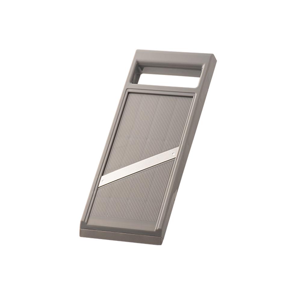 Multifunctional Handheld Vegetable Cutter & Peeler: Carrot, Potato, Cucumber Slicer for Salads