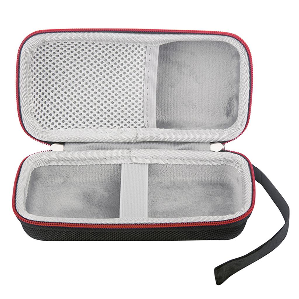 EVA Case for RG353M RG35XX H Storage Bag with Pocket Case Handbag Consoles Protector