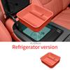 For BYD Sealion 8 ATTO 8 TANG L  2025 2026  Car Armrest Storage Box Center Console Organizer Center Console Interior Accessories