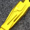 CNC Motorcycle TMAX560 Rear Foot Pegs Rests Passenger Footrests For Yamaha TMAX 530/500/560 T-MAX 530/500 XP530 TMAX530
