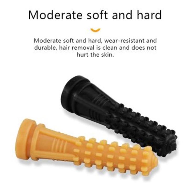 Rubber Hair Removal Tool Durable Finger Plucker Picker for Plucker Machine Quail, Goose, Chicken, Duck Feather Plucking