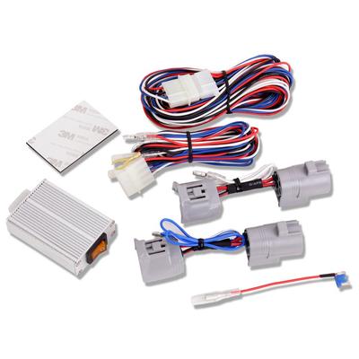 DEINE. CX-8 Dediziertes LED-Tagfahrlicht-System Ideal für LED-Tagfahrlicht-Positionen yf901-5698 [5] S