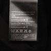 Y-3 Long sleeve Parker S Black series Yohji Yamamoto adidas Men's Used
