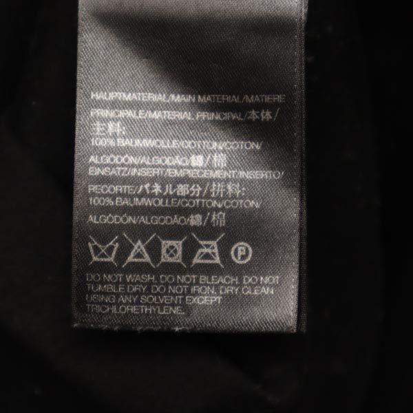 Y-3 Long sleeve Parker S Black series Yohji Yamamoto adidas Men's Used