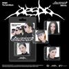 [Ön Sipariş] aespa 2. Tam Albüm [LEMONADE] Sürüm Seçimi Resmi K-POP Albüm CD'si