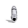 Aaron Judge x adidas Forum Mid