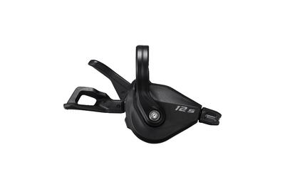 SHIMANO Shift Lever Right Hand 12s with Optical Gear Display Shift Cable Included ISLM6100RAP DEORE SL-M6100-R