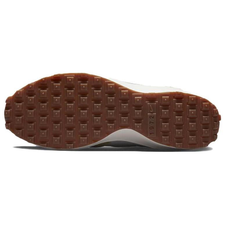 New Nike Waffle Debut Vintage 'Light Bone Sail' Women's DX2931-001