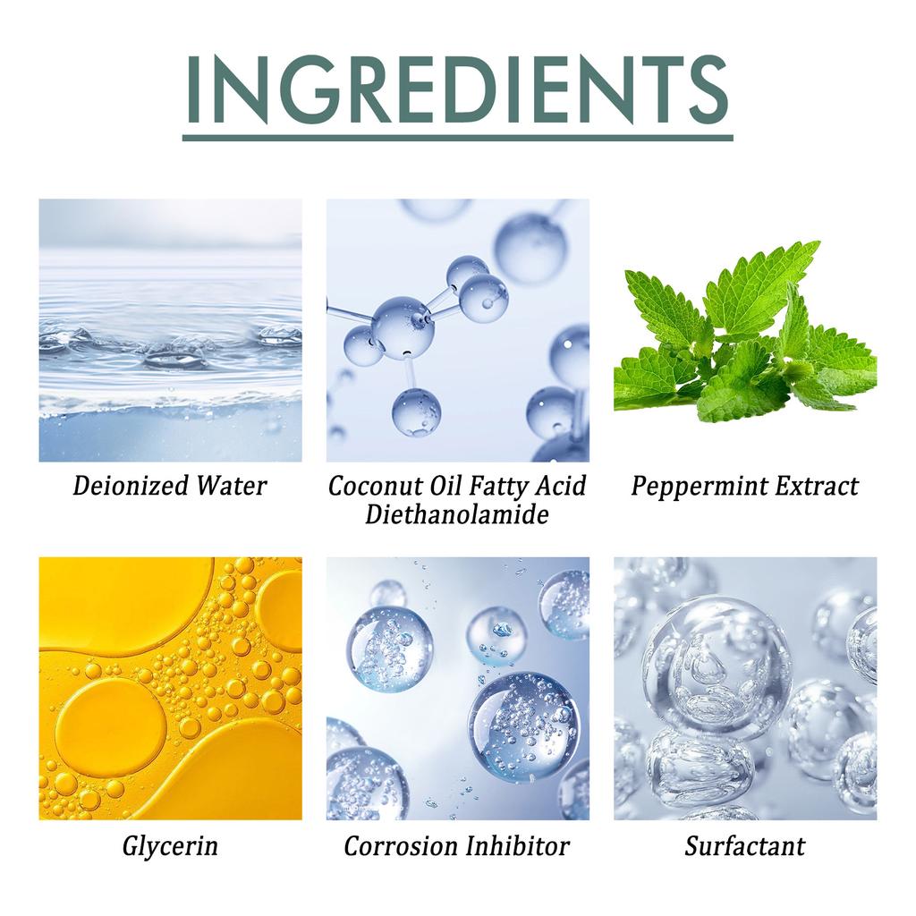 100ml Wasserabweisendes Spray Anti-Regen-Beschichtung für Autoglas Hydrophobe Anti-Regen-Autoflüssigkeit Windschutzscheibenspiegelmaske Autopolitur