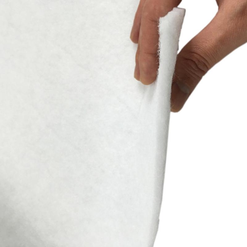Air Conditioning Filter Fabric Roll Pre Filter Easy to Install Remove Protects Your Air Conditioning from Damage D7YA Air Filters 7