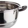 Odin 410 Stainless Steel 28cm Multipurpose Steamer Pot
