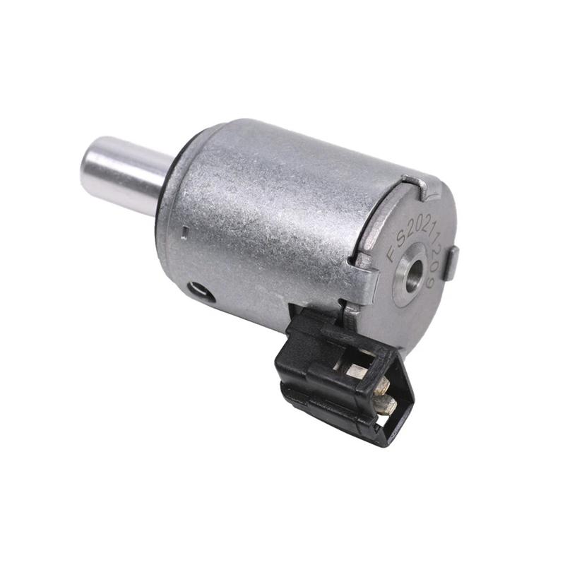 Car Transmission Solenoid Valve for Renault For Fiat AL4 Automatic Gearbox OEM 257416 7701208174 Metal Material
