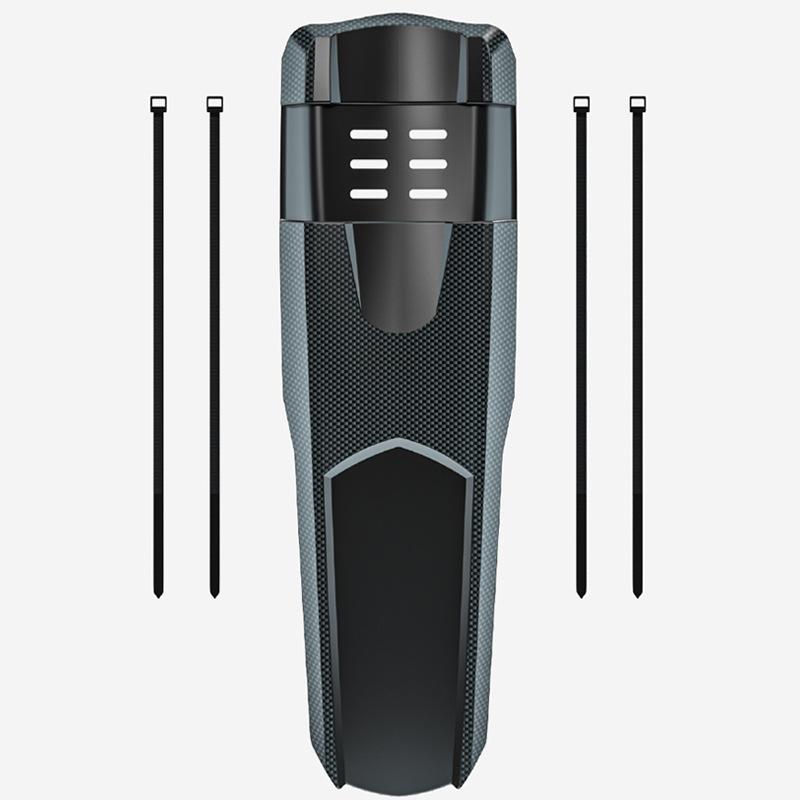 

1pcs Bicycle Fenders Mountain Bike Extended Front and Rear Universal Mudguards Cycling Equipment