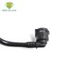 Radiator Expansion Tank Hose Pipe 17128518965 For BMW 1 Series F21 F20N F21N 116D 118D 120D 125D 114D 2015- Engine B37 B47